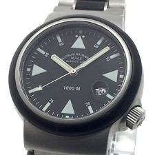 Mühle Glashütte (like new &