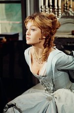 Doris Kunstmann in the role of