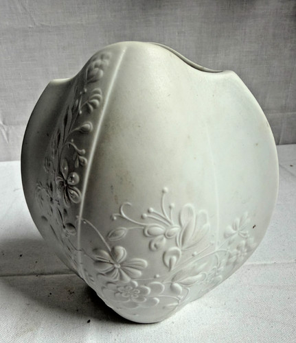 Kaiser porzellan vase 0262 - porzellan,
