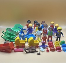 Playmobil 11 Kinder