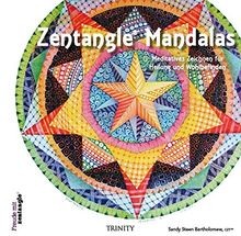 Zentangle mandalas - zentangle®,