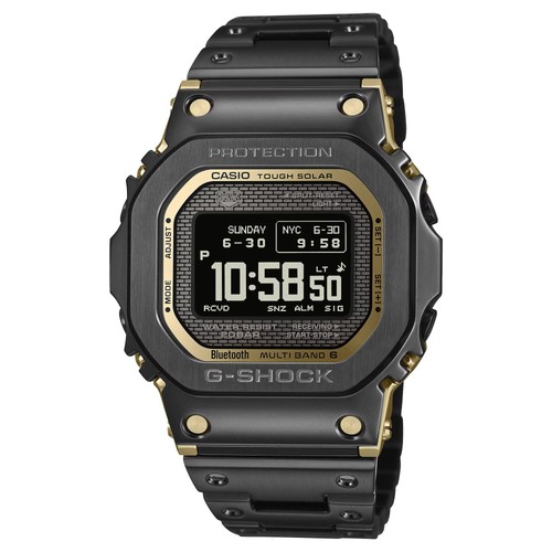 Casio shock herrenuhr - g-shock,