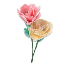 SIZZIX Bigz Stanzform Präge