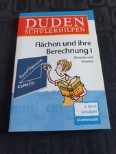 DUDEN Schülerhilfen