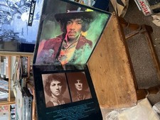 The Jimi Hendrix Experience