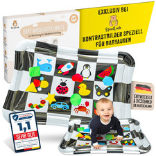 Wassermatte Baby BPA Frei –