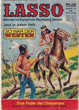 Lasso 50 original Bastei