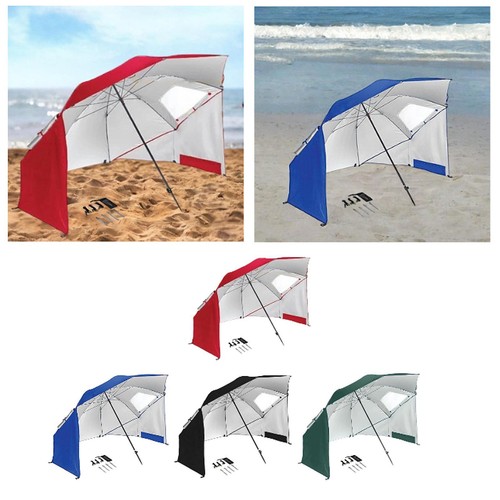 Strandschirm einfache - strandschirm,