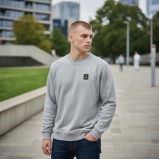 Belstaff sweatshirt mens - belstaff,