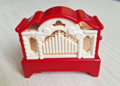 Playmobil vintage drehorgel - playmobil,