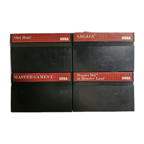 Sega master system - master,