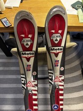 K2 Moto S Comp Slalom-Ski 2006/2007 1+ Marker MOD 12.0 67 cm