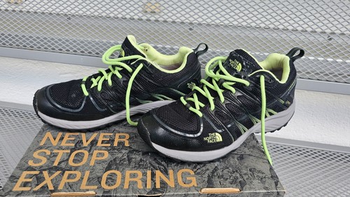 The north face litewave - north, gtx