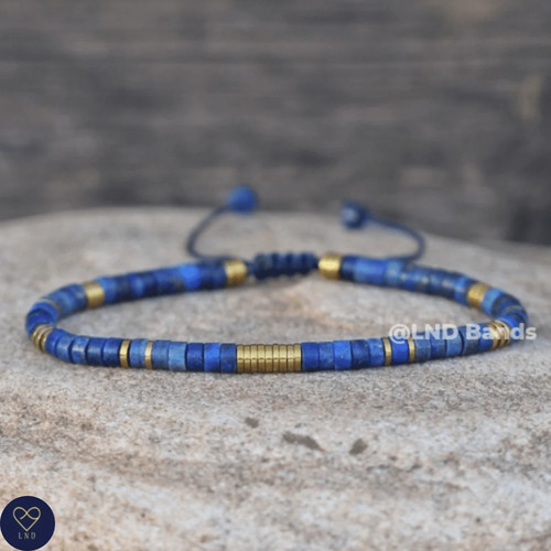 Lapislazuli hämatit - lapislazuli,