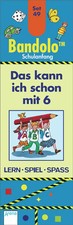 Set 49: Das kann ich schon mit