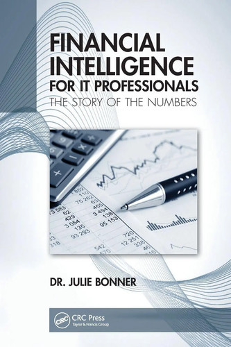 Financial intelligence for - for, it