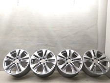 Mercedes W212 Alufelge Alufelgen Felgen 17 Zoll 8Jx17H2 ET48 Set A2124010902