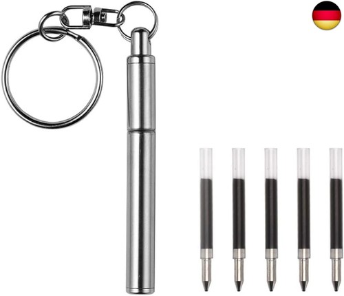 Mini schlüsselanhänger stift - mini,