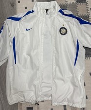 Vintage Nike Inter Mailand