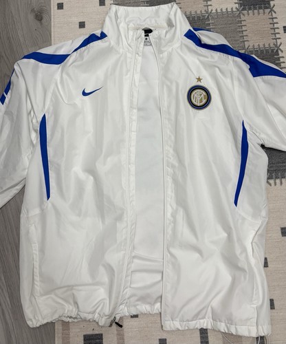 Vintage nike inter mailand - vintage,