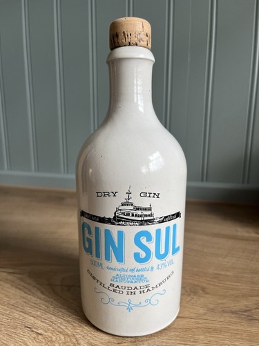 Gin sul flaschen 5l - x,