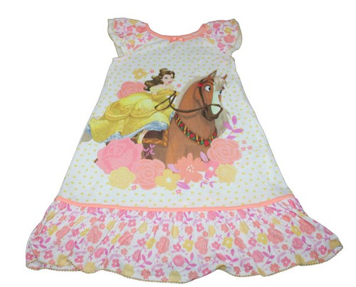 Nachthemd schlafshirt disney - schlafshirt,