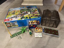 Playmobil Gartencenter (Set