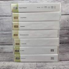 YOU CHOOSE Stampin' Up Stamp