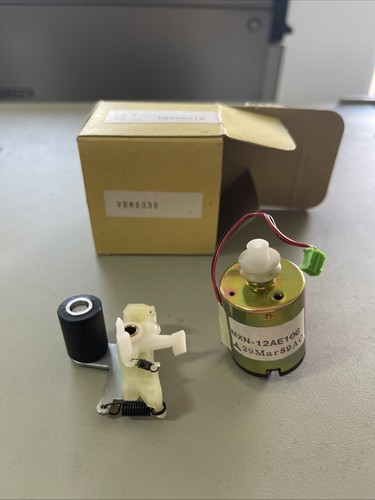 Panasonic vem0330 motor - vem0330, +