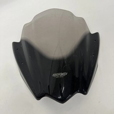 MRA Racing Scheibe Windschild