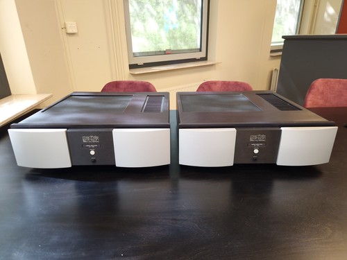 Mark levinson 434 - levinson, no.434