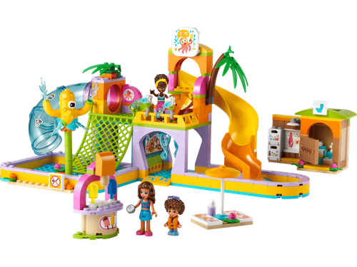 Lego friends 41720 - lego®,