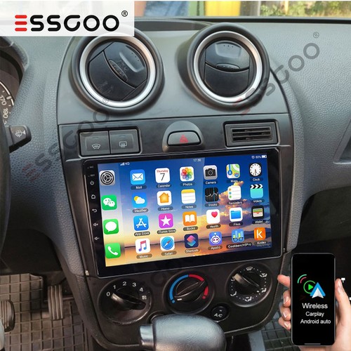 16g für ford fiesta - für,