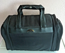 Samsonite Reisetasche Schwarz