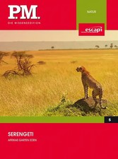 Die Serengeti- P.M. Die