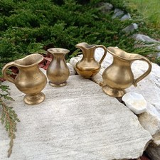 Vintage Collection of  4 four