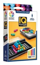 IQ-Puzzler PRO Easy to Expert