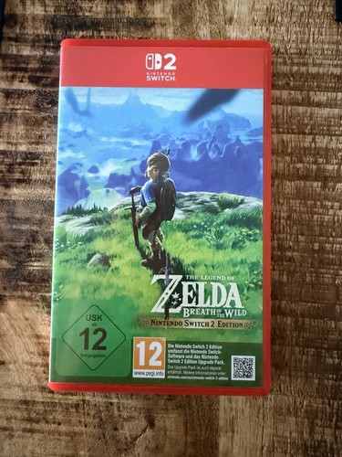Nintendo the legend zelda - nintendo,