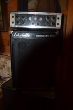 dynacord Verstärker Röhre