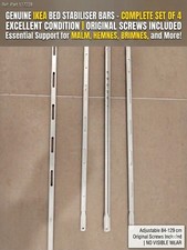 Original IKEA Bettgestell