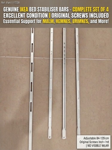 Original ikea bettgestell - ikea,