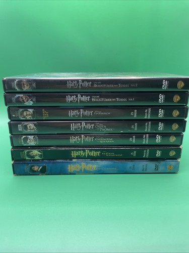 Harry potter collection - potter,