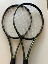 Wilson Blade 98L 16x19 v8.0 285g Tennisschläger 4 (1/8) - L1