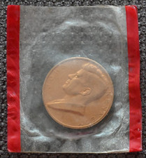 Medaille John F. Kennedy 1961