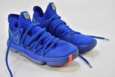 Nike KD Herren Sportschuhe Sneaker  EUR 41 Nr. 25-O 1951