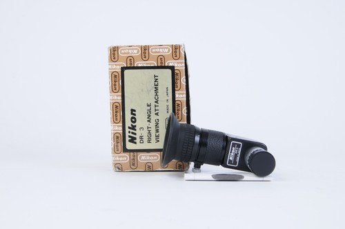 Nikon winkelsucher wie - dr-3,