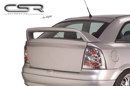 Heck spoiler dach flügel - heck,