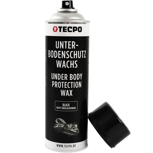 Tecpo unterbodenschutz spray - tecpo,