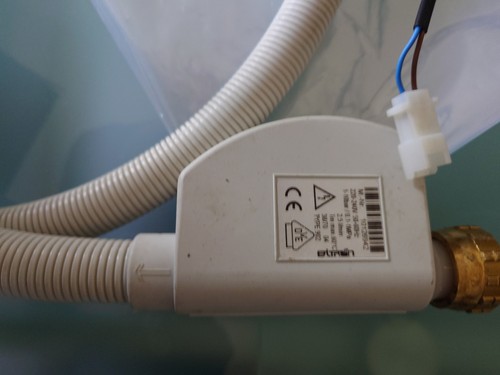 Miele aqua stop 10499866 - aqua,