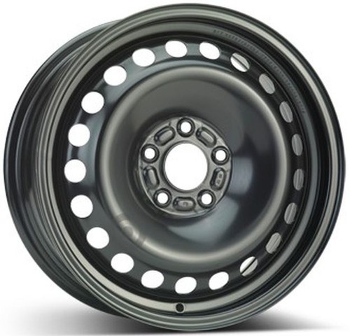 Alcar stahlrad 9975 - für, ford